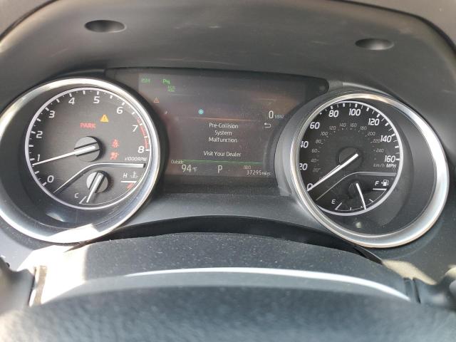 2018 TOYOTA CAMRY - 4T1B11HK3JU125131