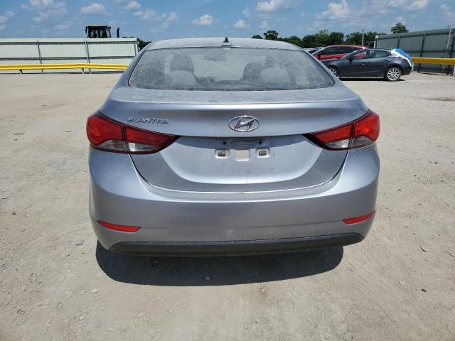 2016 HYUNDAI ELANTRA SE - 5NPDH4AE1GH736633