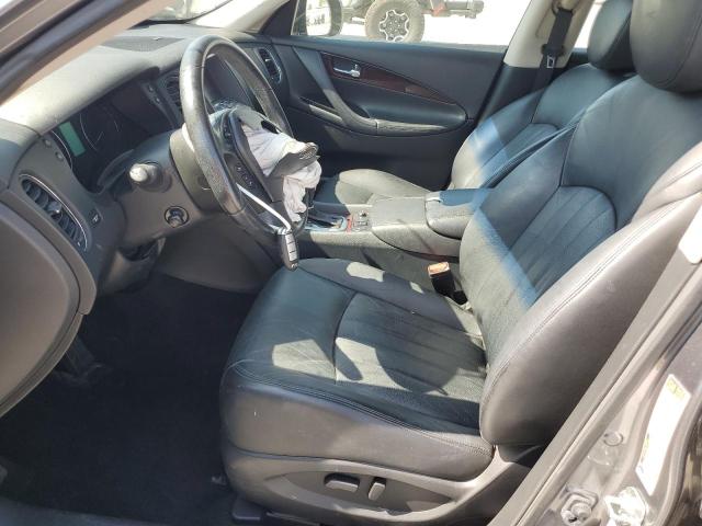 2017 INFINITI QX50 JN1BJ0RR7HM405318