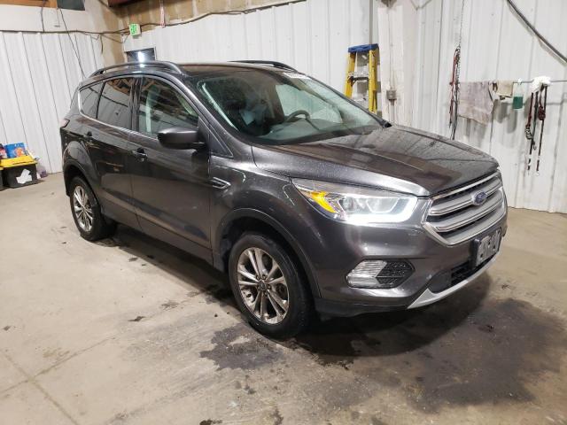 2017 FORD ESCAPE SE - 1FMCU9G9XHUB82185