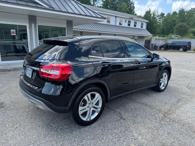 2015 MERCEDES-BENZ GLA 250 WDCTG4EB4FJ123761
