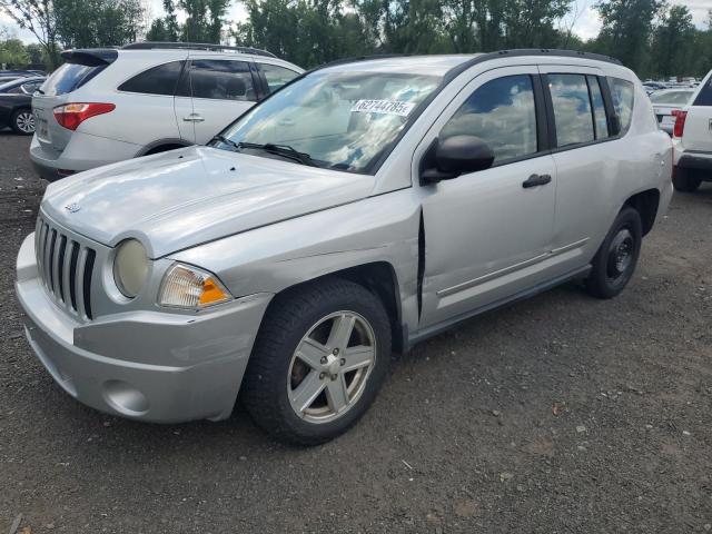 JEEP COMPASS SP
