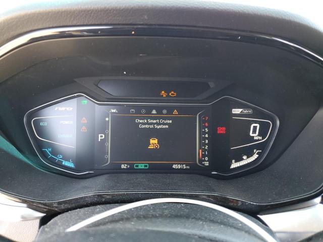 2021 KIA NIRO EX PR KNDCE3LC1M5482248