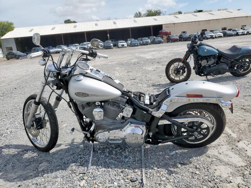 2004 HARLEY-DAVIDSON FXSTI 1HD1BVB124Y066394