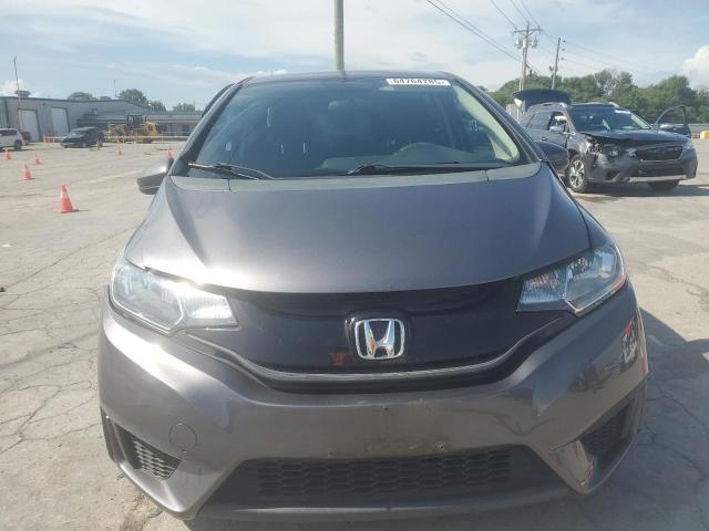 2015 HONDA FIT LX #3285574267
