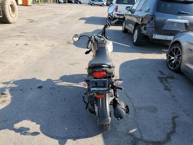 2023 HONDA NVA110 B 3H1JK0700PD106987