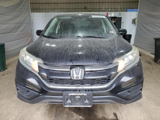 2016 HONDA CR-V SE 5J6RM4H48GL026827