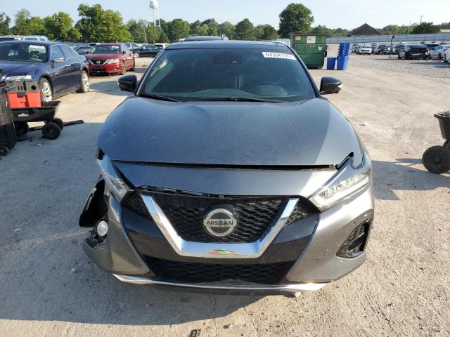2020 NISSAN MAXIMA SR 1N4AA6EVXLC384483