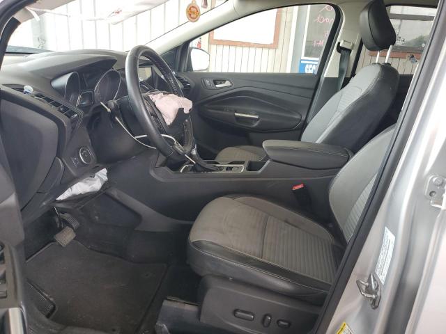 2018 FORD ESCAPE SE - 1FMCU9GD0JUD41810