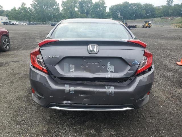 2019 HONDA CIVIC LX 2HGFC2F67KH509298