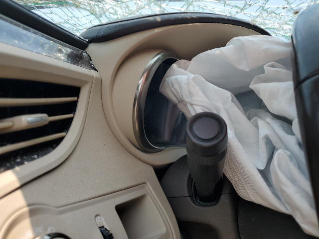 2015 BUICK LACROSSE - 1G4GB5G37FF262850