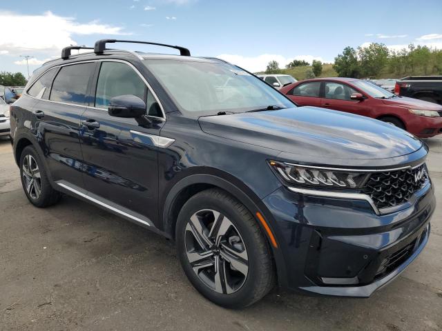 2023 KIA SORENTO EX KNDRHDLG0P5180903