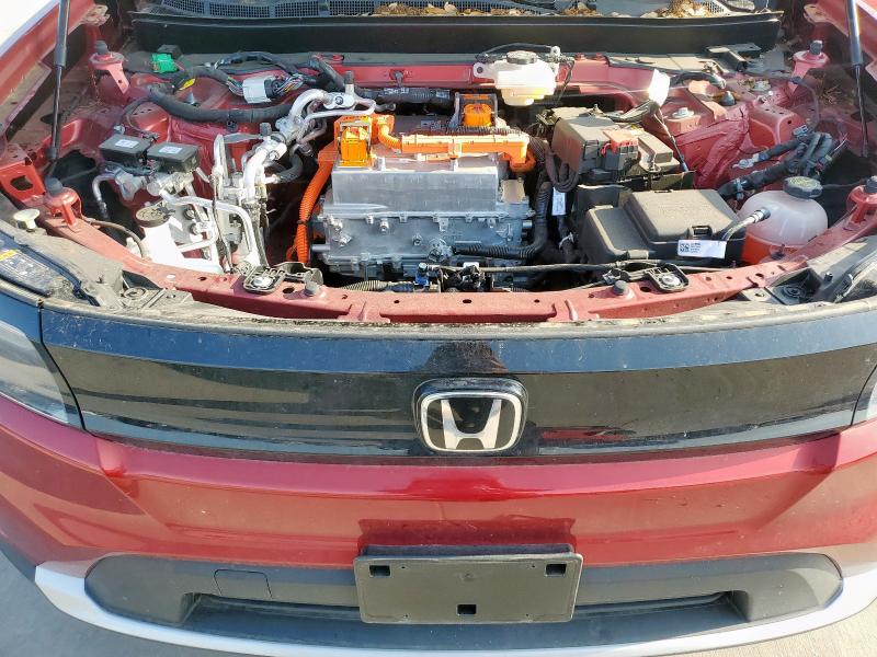 2024 HONDA PROLOGUE E 3GPKHVRJ5RS523920