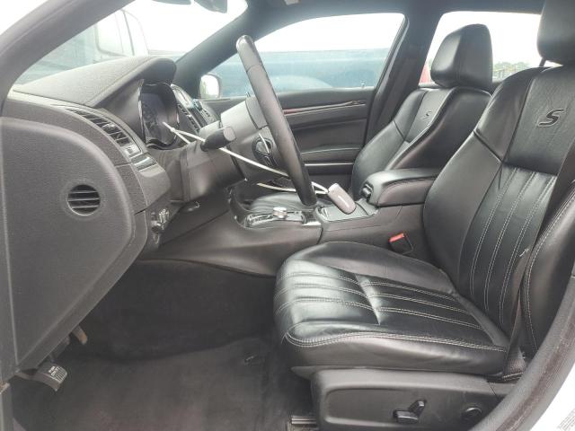 2017 CHRYSLER 300 S 2C3CCABGXHH662877