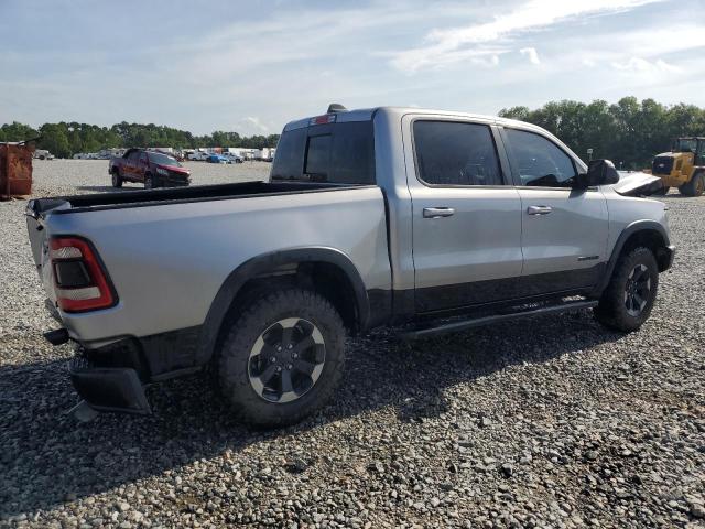 2020 RAM 1500 REBEL 1C6SRFLT7LN199084