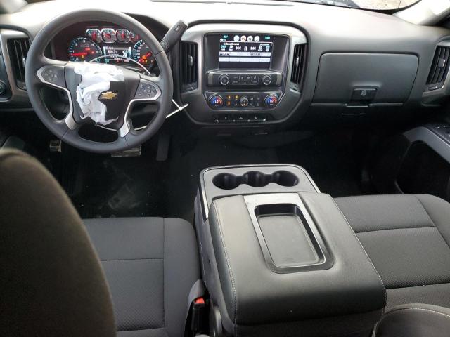 2018 CHEVROLET SILVERADO 3GCUKREC2JG147517