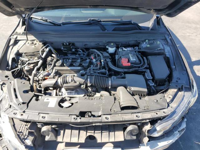 2019 HONDA ACCORD LX 1HGCV1F15KA055160