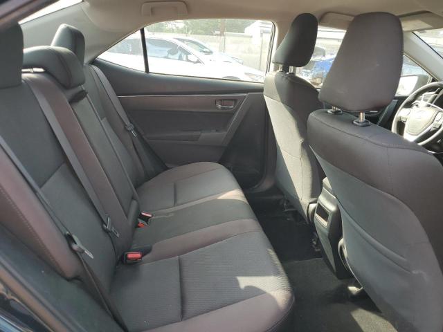 2018 TOYOTA COROLLA L - 2T1BURHE0JC977499