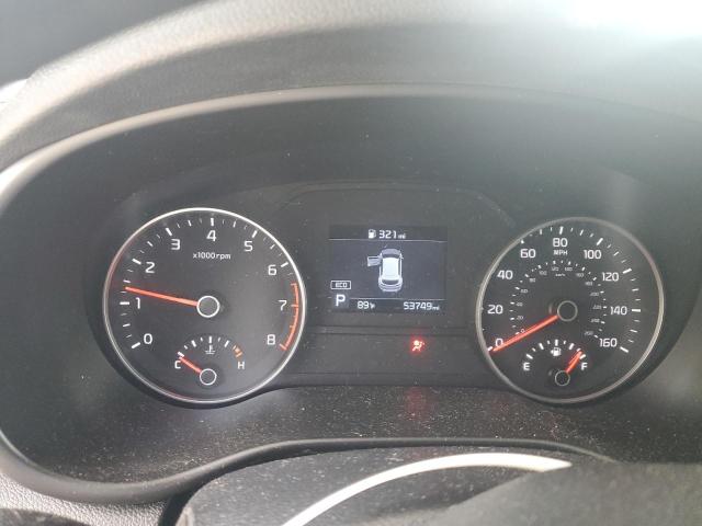 2020 KIA SPORTAGE LX KNDPM3AC8L7740582