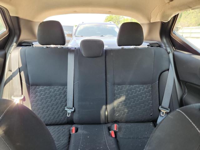 2021 NISSAN KICKS SV 3N1CP5CV7ML553222