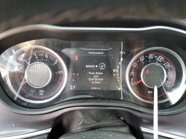2015 DODGE CHALLENGER 2C3CDZAGXFH865505