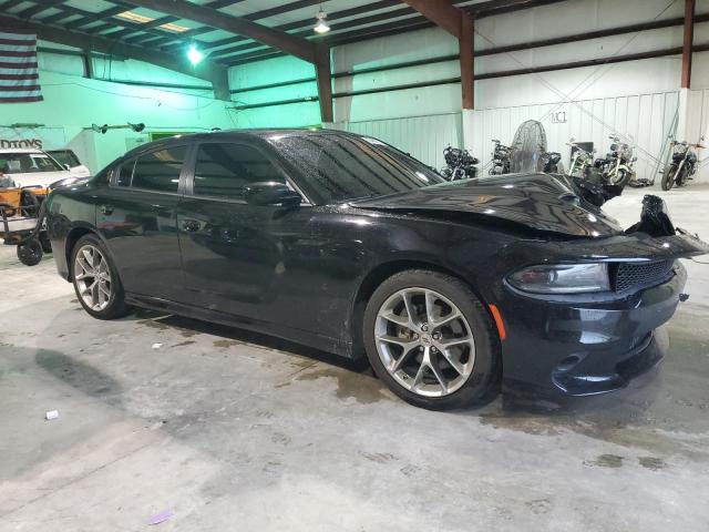 2022 DODGE CHARGER GT 2C3CDXHG5NH175833