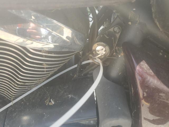 2012 KAWASAKI VN900 D JKAVN2D10CA045681