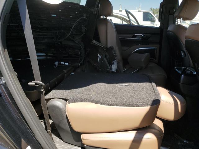 2021 KIA TELLURIDE - 5XYP5DHC9MG186787