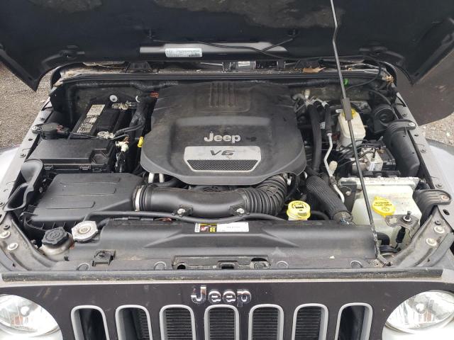 2016 JEEP WRANGLER U 1C4BJWEGXGL280341