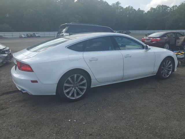 2015 AUDI A7 PREMIUM WAUWGAFC3FN025710