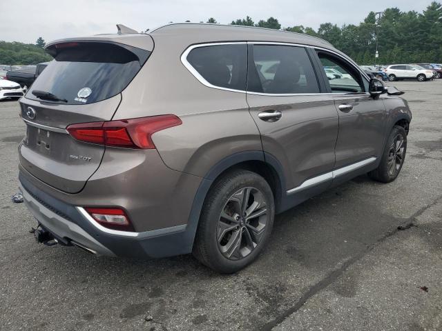 2019 HYUNDAI SANTA FE LIMITED - 5NMS5CAA2KH054406