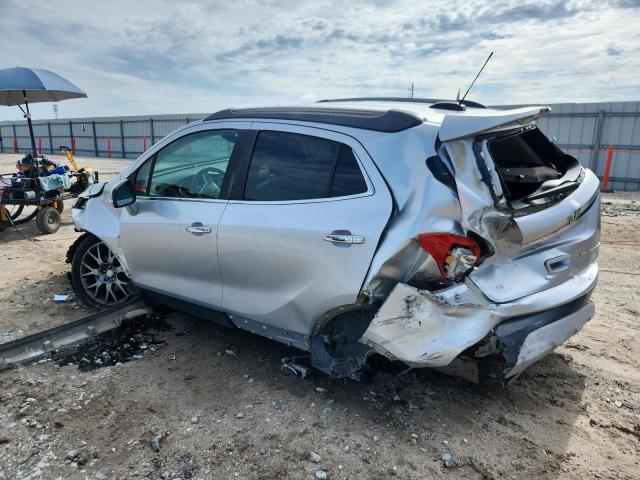 2019 BUICK ENCORE SPO KL4CJ1SB0KB789962