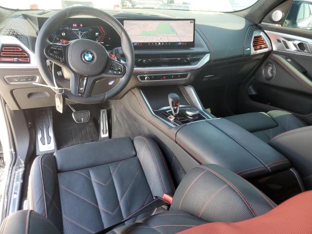 2024 BMW XM LABEL 5YM33CS02R9U64488