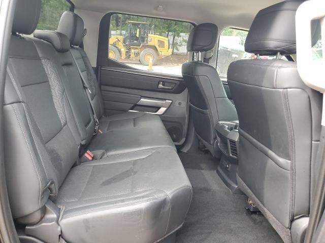 2023 TOYOTA TUNDRA CRE - 5TFLA5DB5PX090718