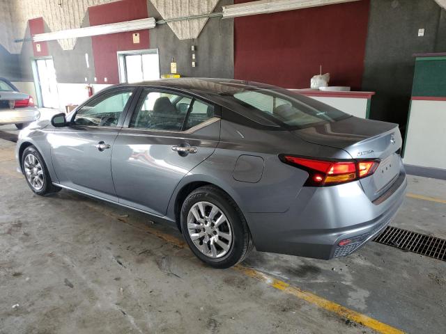 2020 NISSAN ALTIMA S 1N4BL4BVXLC267641