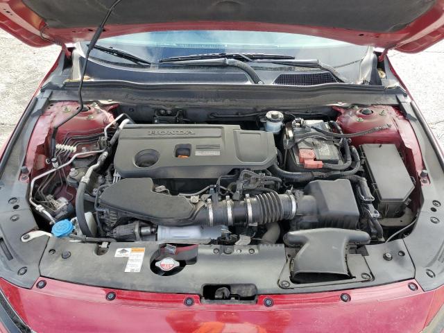 2018 HONDA ACCORD SPORT 1HGCV2F33JA011180