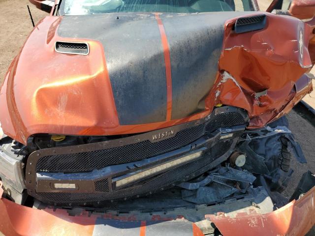 2017 RAM 1500 SPORT - 1C6RR7MT3HS704291