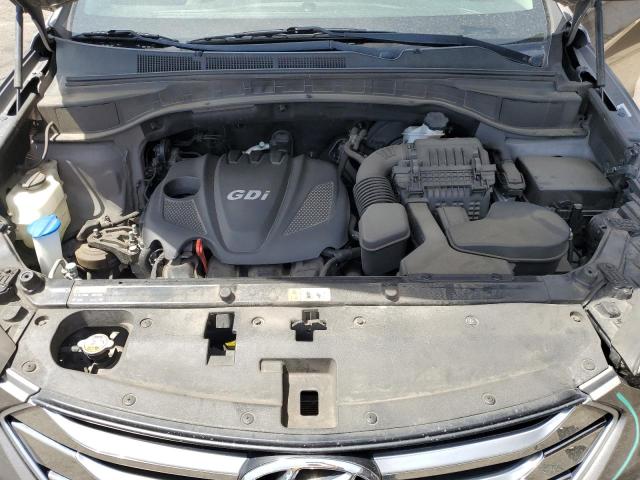 2015 HYUNDAI SANTA FE SPORT 5XYZTDLB8FG246090