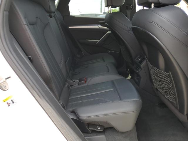 2020 AUDI Q5 PREMIUM WA1ANAFY2L2080333