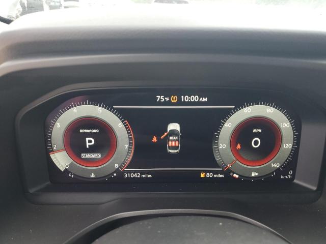 2023 NISSAN ROGUE PLATINUM JN8BT3DC1PW103851