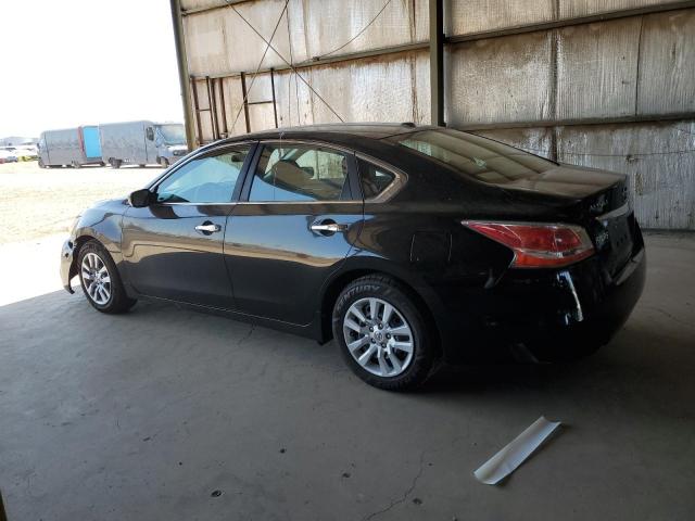 2015 NISSAN ALTIMA 2.5 - 1N4AL3AP9FC219108