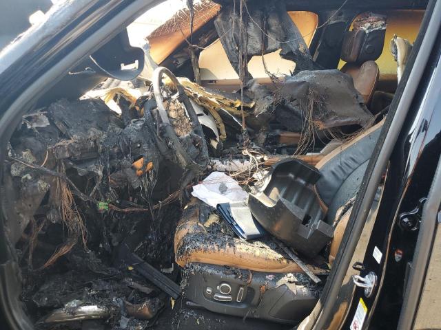 2019 LAND ROVER RANGE ROVER SPORT HSE DYNAMIC SALWV2SV5KA419029