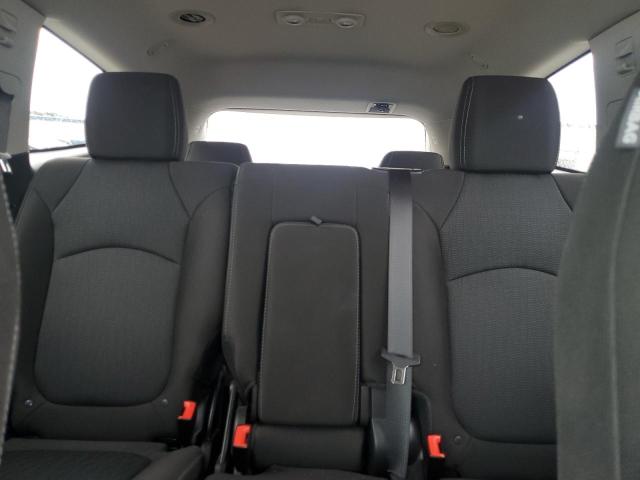 2017 CHEVROLET TRAVERSE L - 1GNKVGKD1HJ131518