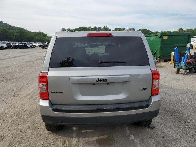2015 JEEP PATRIOT SP 1C4NJRBB7FD216855