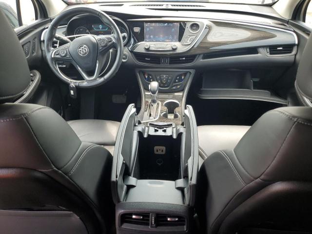 2020 BUICK ENVISION P LRBFX4SX0LD210665