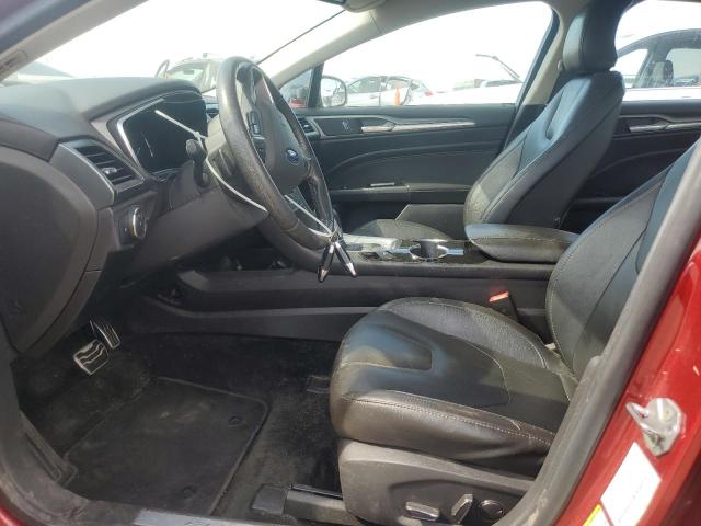 2016 FORD FUSION TIT 3FA6P0D91GR280851