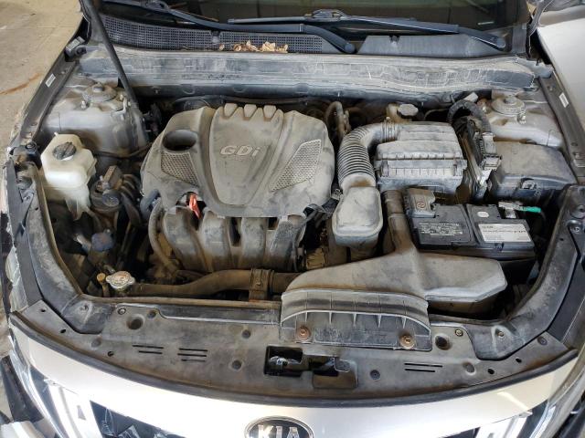 2015 KIA OPTIMA EX 5XXGN4A75FG403661