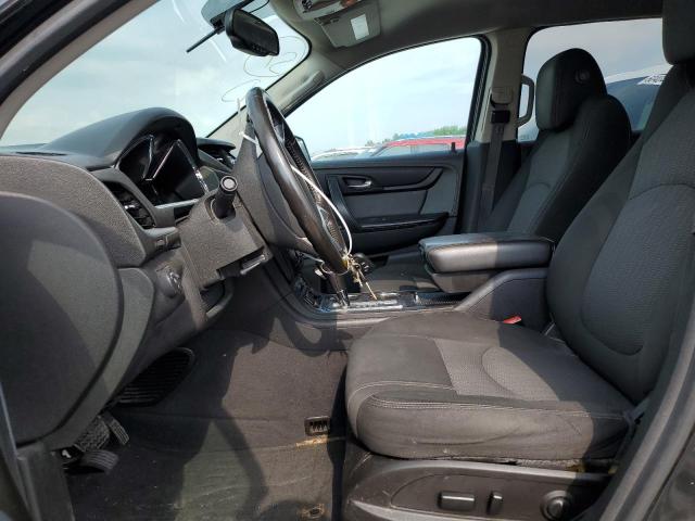 2015 CHEVROLET TRAVERSE L - 1GNKRHKD4FJ179117