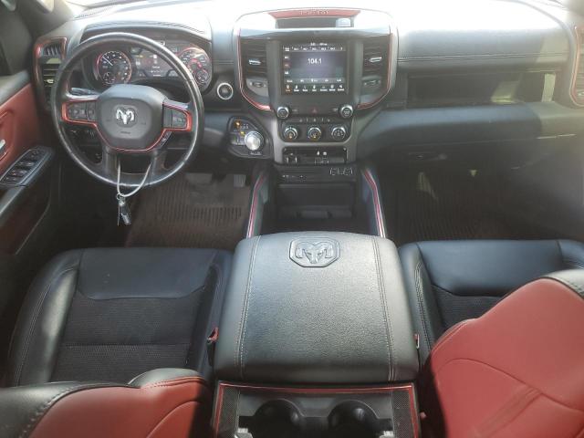 2019 RAM 1500 REBEL 1C6SRFLTXKN923509
