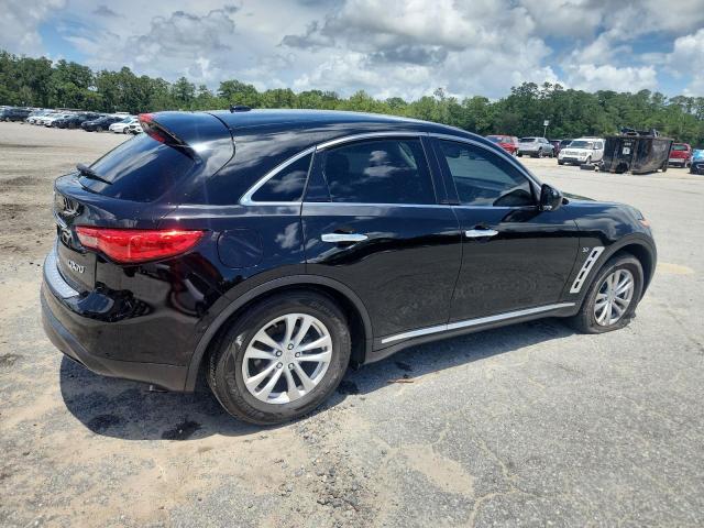 2017 INFINITI QX70 - JN8CS1MU4HM142175